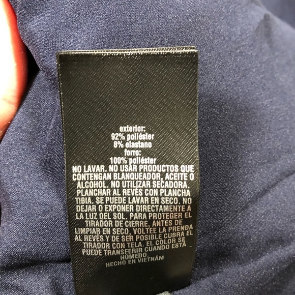 Ted Baker Torriya Ruffle Tunic Dress Size 2 - Picture 8 of 8